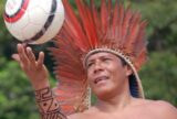 Torneio ‘Relâmpago Indígena’ quer fortalecer identidade dos povos originários no futebol