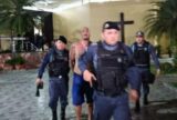 Homem invade igreja e ameaça matar fiéis no bairro Dom Pedro