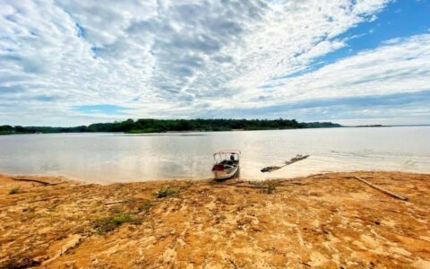 Pesquisa aponta modelos de gestão para pesca de pequena escala na Amazônia