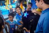Boi Caprichoso celebra o Dia Mundial de Conscientização do Autismo com programação especial no Zeca Xibelão