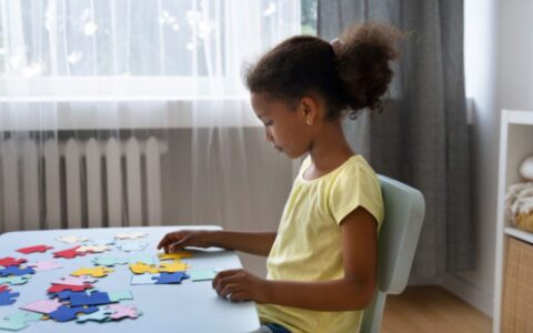 Dia Mundial de Conscientização sobre o Autismo é celebrado nesta terça (02)