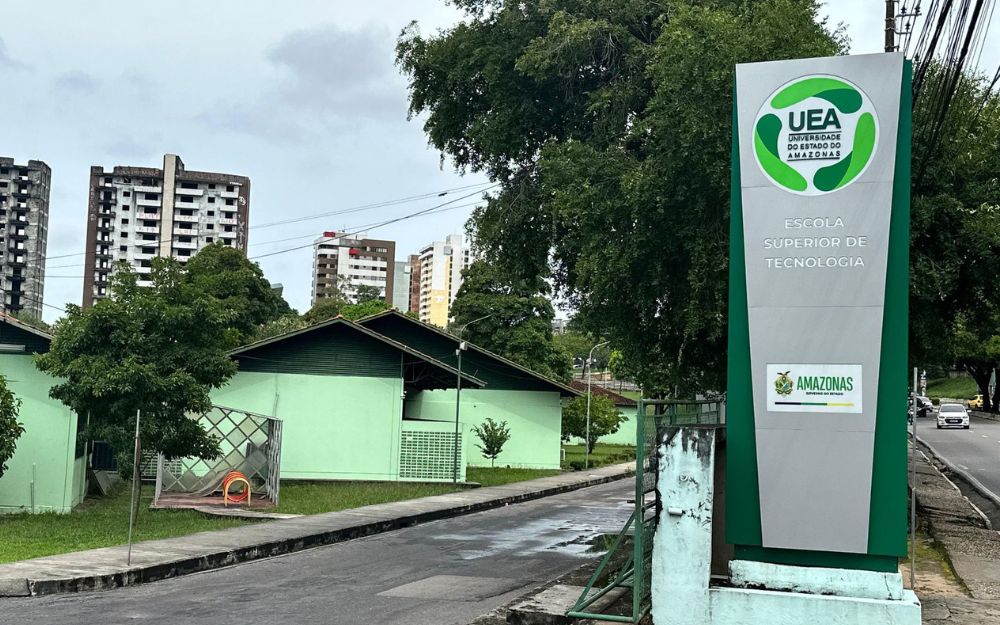 UEA segue com inscrições abertas para Especialização em Engenharia de Desenvolvimento de Novos Produtos UEA segue com inscrições abertas para Especialização em Engenharia de Desenvolvimento de Novos Produtos