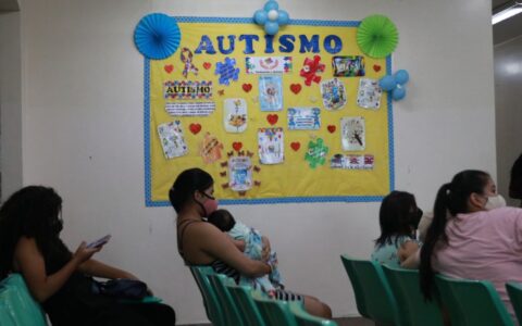 Dia Mundial de Conscientização do Autismo: SES-AM alerta população sobre diagnósticos e cuidados com pacientes