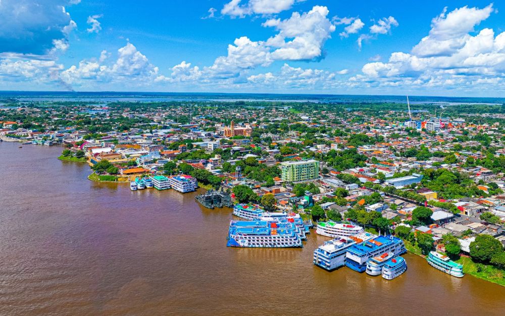 Munic&iacute;pio de Parintins &eacute; certificado no Mapa do Turismo Brasileiro