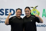 Atleta do Pelci com autismo supera adversidades por meio do esporte
