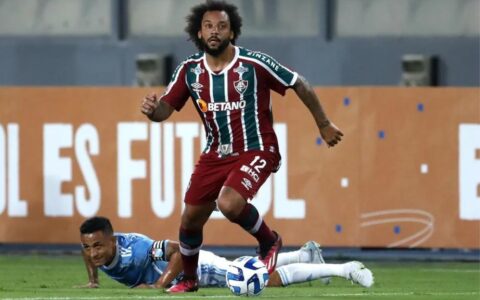 Fluminense enfrenta Allianza Lima em estreia da Libertadores 2024