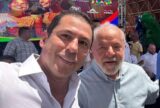Marcelo Ramos se filia ao PT e prepara pré-candidatura a Prefeitura de Manaus