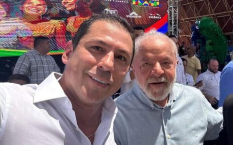 Marcelo Ramos se filia ao PT e prepara pré-candidatura a Prefeitura de Manaus