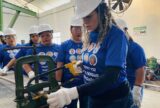 Águas de Manaus abre inscrições para capacitação gratuita de bombeiro hidráulico