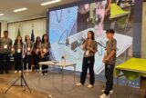 UEA realiza evento tecnológico para alunos do ensino médio em Manaus