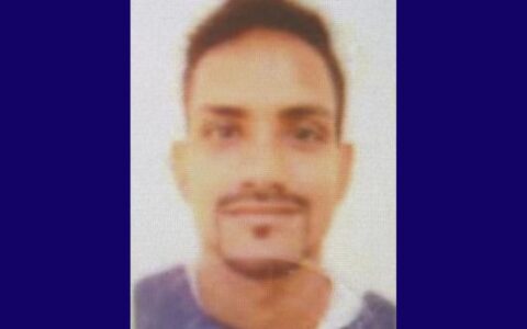 Polícia divulga imagem de homem procurado por agredir e estrangular namorada na Zona Leste de Manaus