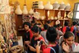 Projeto interdisciplinar aproxima alunos do Amazonas da cultura dos povos indígenas