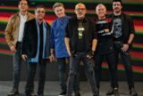 Roupa Nova volta à Manaus com show único no Studio 5