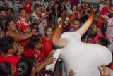 Boi Garantido promove show folclórico com itens oficiais para crianças com autismo