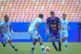 Manaus goleia Alvorada por 4 a 0 e garante vaga na final do 2° turno do Barezão 2024