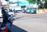 Mulher morre e irmão fica ferido após serem atingidos por carro na avenida Brasil