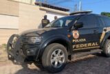 Polícia Federal deflagra 26ª fase da Operação Lesa Pátria