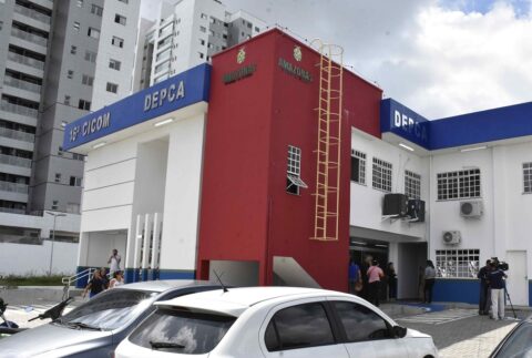 Jovem é preso suspeito de armazenar e compartilhar pornografia infantil em Manaus