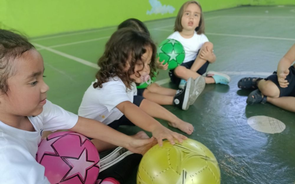 Escola de Manaus promove inovação, inclusão e impacto na vida de alunos com TEA Escola de Manaus promove inovação, inclusão e impacto na vida de alunos com TEA