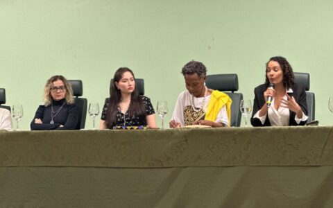DPE-AM participa de encontro sobre a integração do Amazonas ao Sistema Nacional de Promoção da Igualdade Racial