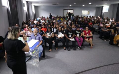 Projeto Mulheres Mil inicia atividades nesta quinta-feira (04)