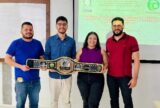 Ufam aprova pesquisa sobre as capturas de tucunarés no torneio de pesca esportiva amigos do Tarumã