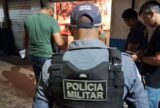Açougueiro é executado a tiros na feira da Raiz
