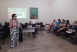 Profissionais de saúde participam de oficina de Prevenção Combinada HIV em Manaus