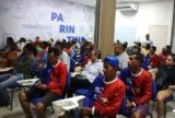 Agentes do segmento turístico participam de capacitação em Parintins