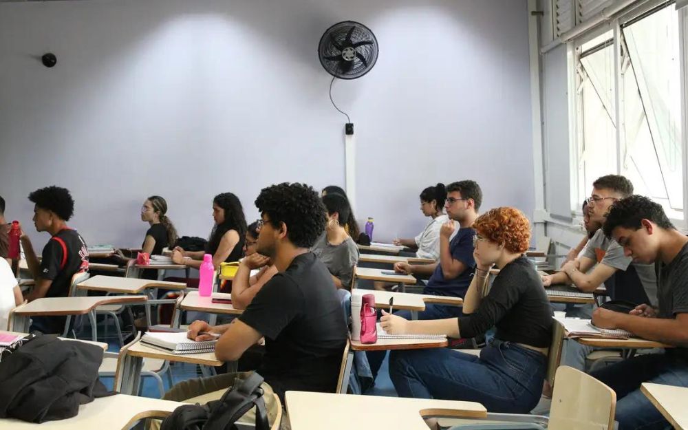 Concurso Nacional Unificado ter&aacute; lista de espera com mais de 13 mil candidatos