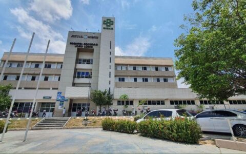 Hospital busca familiares de paciente internado em unidade na Zona Centro-este de Manaus