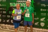 Corrida Tiradentes da Polícia Militar do Amazonas terá espaço garantido para idosos
