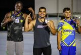 Atleta parintinense conquista 1° lugar no Troféu Adhemar Ferreira da Silva de Atletismo