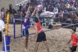Manaus fecha 7ª etapa do Circuito Sul-Americano de Vôlei de Praia