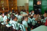 Brasil tem mais de 2 milhões de crianças sem vagas em creches