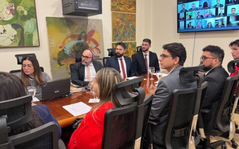MPAM define onde atuarão 22 aprovados no concurso de Promotor de Justiça da instituição