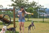 Primeira ‘Praça Pet’ de Manaus será entregue nesta quinta-feira (11)