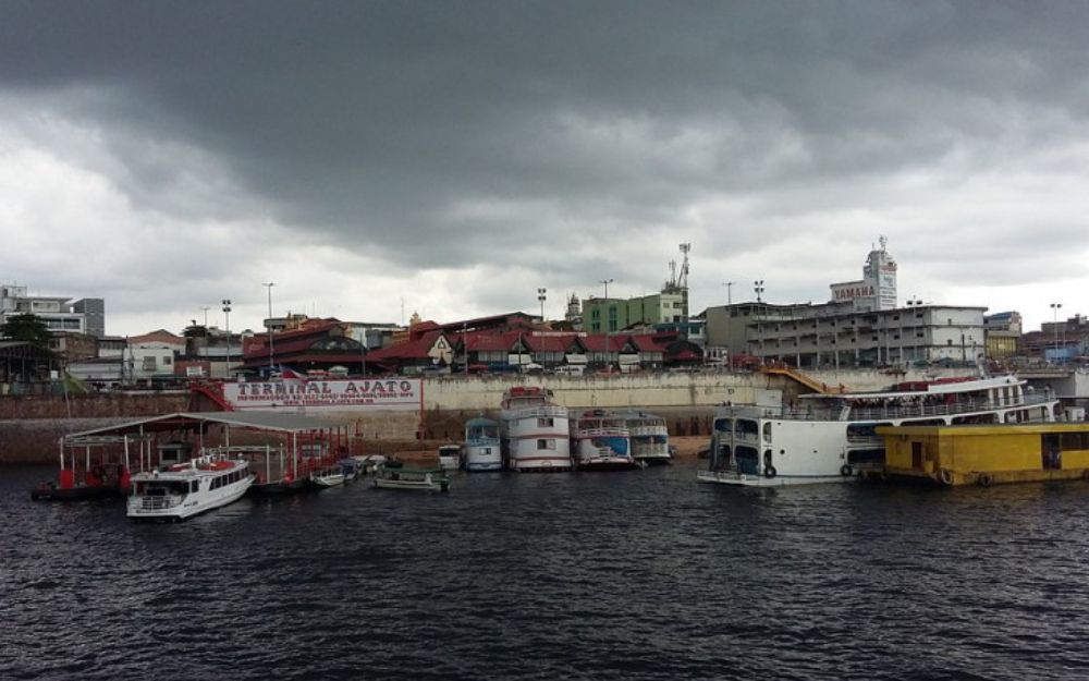 Confira a previs&atilde;o do tempo em Manaus para esta ter&ccedil;a-feira (09)