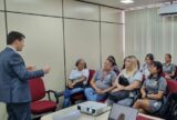 MPAM recebe visita do Colégio Amazonense Dom Pedro II