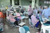 Projeto da UEA oferece atendimento a pacientes vítimas de traumas odontológicos