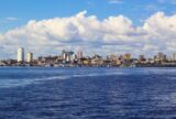 Confira a previsão do tempo em Manaus para esta quarta-feira (10)