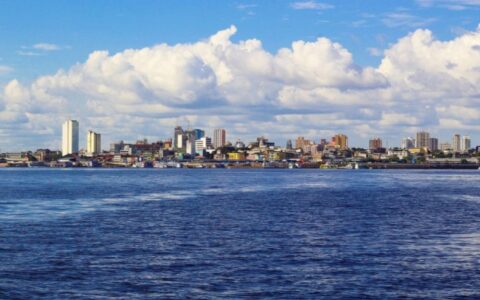 Confira a previsão do tempo em Manaus para esta quarta-feira (10)