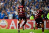 Flamengo enfrenta Palestino no Maracanã pela Copa Libertadores