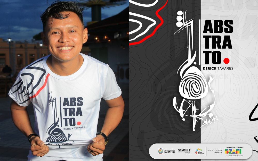 Cantor parintinense prepara segundo EP com m&uacute;sicas autorais