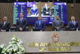 David Almeida mantém maior base aliada na CMM entre os pré-candidatos