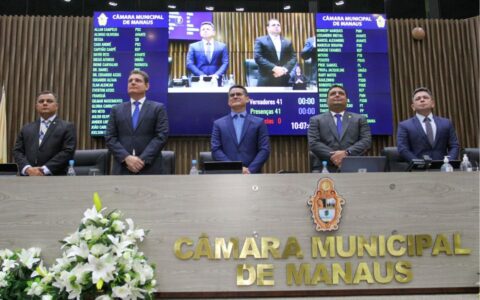 David Almeida mantém maior base aliada na CMM entre os pré-candidatos