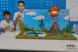 Projeto que auxilia estudantes no processo de ensino-aprendizagem de Ciências é realizado em Manaus