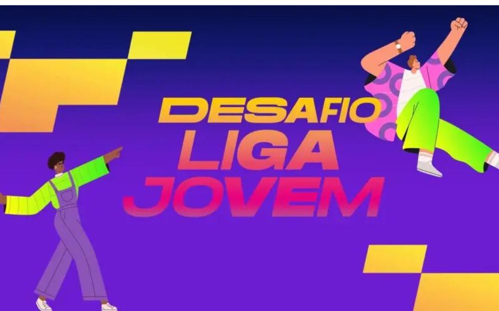 Amazonas lan&ccedil;a 2&ordf; Edi&ccedil;&atilde;o do Desafio Liga Jovem