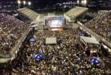 Marcha para Jesus altera trânsito e transporte público de Manaus neste sábado (10)