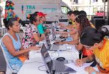 Quarta edição da ‘Câmara Cidadã’ leva serviços do ‘Sine nos Bairros’ ao Sambódromo